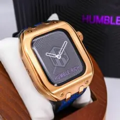 HUMBLE RICH アップルウォッチケース 41mm 外箱 美品 1142
