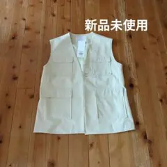 Firsthand/ファーストハンド プリシカル4PVEST /4ポケットベスト