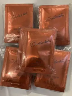 POLA ポーラリンクルショットジオセラム 0.5g*50袋