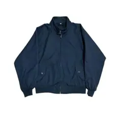 archive swing top cotton navy M