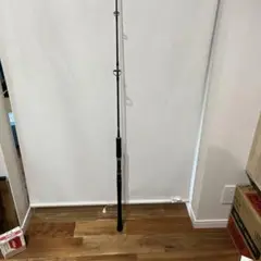 SHIMANO グラップラー TYPE J S60-4