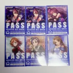 【デレマス】ゲストパス②/Co
