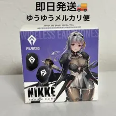 TAITO限定　勝利の女神 nikke ワイヤレスイヤホン ピルグリム