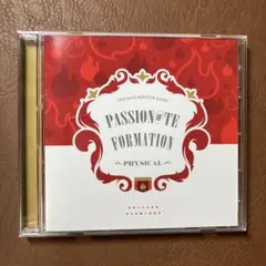 アイドルマスター SideM CD