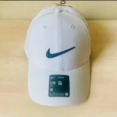 新品タグ付き★ナイキ Dri-FIT 白 FB5625-025