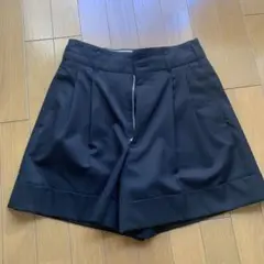 【送料込】美品 ギャルソン ショーツ