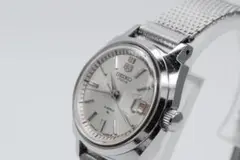 【昭和レトロ】SEIKO Chorus 21Jewels レディース 手巻き時計