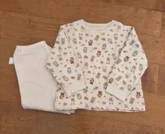 キッズパジャマ　シルバニア　サイズ120