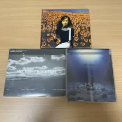 【バラ売り可】 Mr.Children アルバム ３枚セット