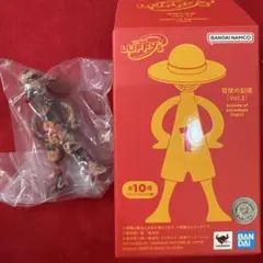 ワンピース ルフィズ LUFFY's 冒険の記憶 マリンフォード頂上戦争編