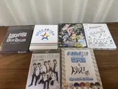 ドリフェス！Blu-ray　まとめ売り