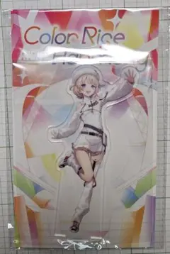 ホロライブ 6th fes. アクリルスタンド 轟はじめ
