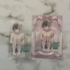 DIABOLIKLOVERS ディアラバ アズサ アクスタ