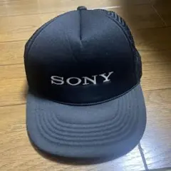 2025年最新】SONY キャップの人気アイテム - メルカリ