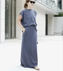 ★美品【STAR＆STRIPE/スターアンドストライプ】 SKIRT 36