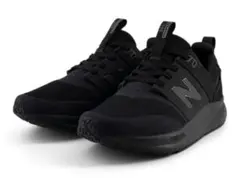 新品!27cm!New Balance DynaSoft UA900 黒
