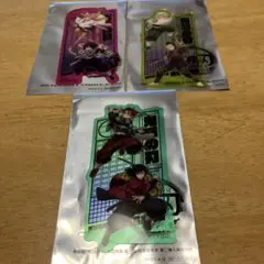 鬼滅の刃 カード 3枚セット