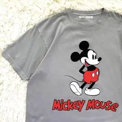 JOURNAL STANDARD relume 別注 ミッキーマウス　Tシャツ