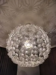 IKEA MASKROS LED照明 Ikea Maskros Chandelier Light | eBay