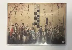 刀ミュ　歌合乱舞狂乱2019 DVD
