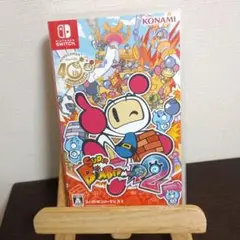 スーパーボンバーマン r 2 switch