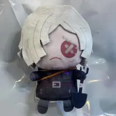 【新品保管中】墓守 ぬいぐるみパペット 第五人格 GiGO