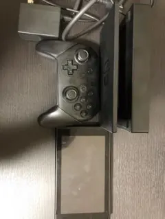Nintendo Switch 本体 プロコン