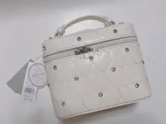 meroir ハートバニティ ホワイト タグ付き