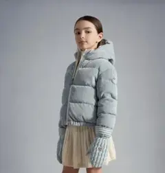 MONCLER ダウンコート 大人も着れるサイズ14Y 160cm