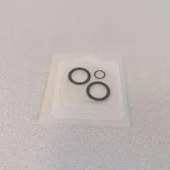 iPhone14カメラレンズ保護フィルム