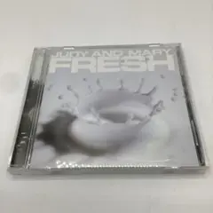 【AH27】ジュディ・アンド・マリー/FRESH