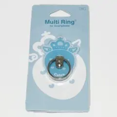 【新品未使用】ころん スマホリング