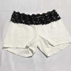 ボックスショーツ レディース ボーイレッグ ボクサーパンツ インナー レース