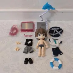 キューポッシュフレンズ　ディノ