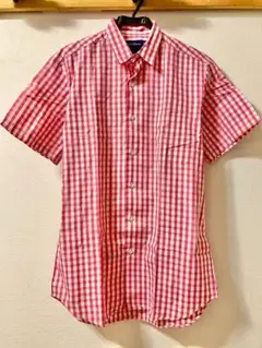 イタリア製 ラルフローレン パープルレーベル 半袖 Ralph Lauren