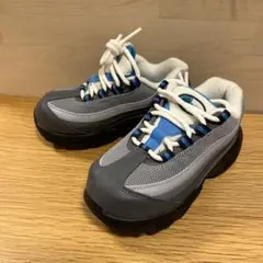 NIKE AIR エアマックス95 ベビー キッズ16cm