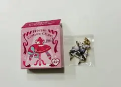 プリキュアコスチュームチャーム vol.1 キュアキッス