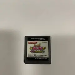 しゅごキャラ！ノリノリ！キャラなリズム♪ DS