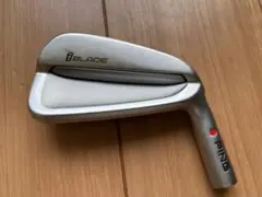 PING BLADE 4番アイアンヘッド単品
