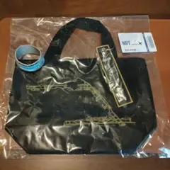 非売品 成田空港 バスツアー記念 トートバッグ