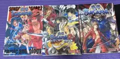 戦国BASARA2 コミックアンソロジー
