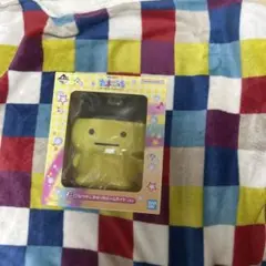 たまごっち一番くじB賞なつかしまめっちルームライト