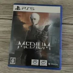 The Medium 霊　ps5