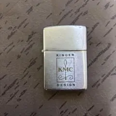 zippo 1968年製　ケースのみ
