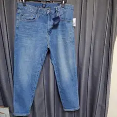 GAP WEARLIGHT DENIM ライトブルー デニムパンツ