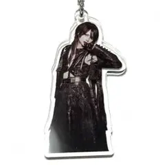 サドマゾ 絢瀬蘭 VINANSHI アクリルキーホルダー アクキー