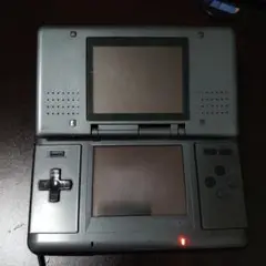 ニンテンドーDS ブラック 本体