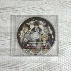 英国探偵ミステリア ステラワース特典CD