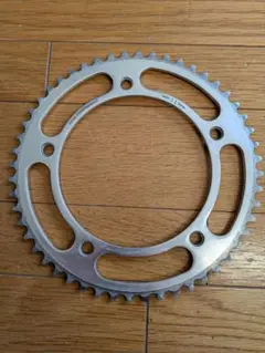 ☆ カンパ スーパーレコードCT チェーンリング 50T 11s PCD=11