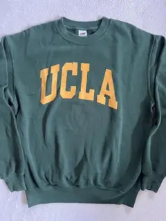 古着　UCLA ユーシーエルエー